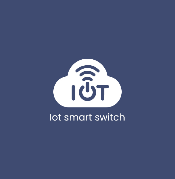 IoT Smart Switch MVP Entwicklung