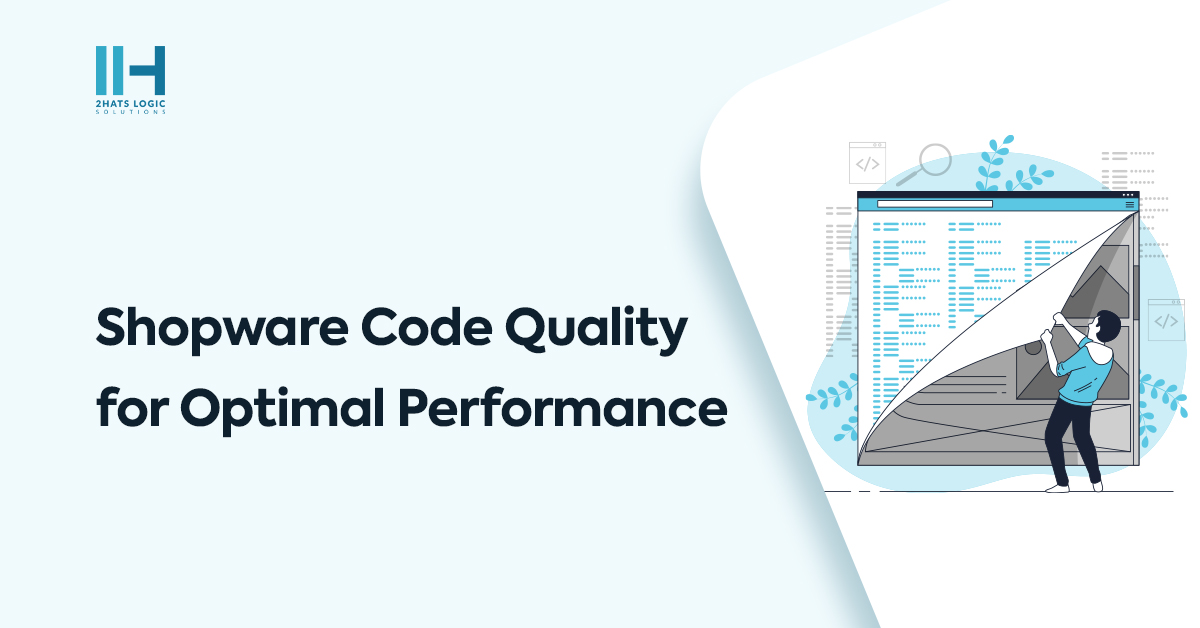 Shopware Syntax Coding Shopware-Codequalität für optimale Leistung