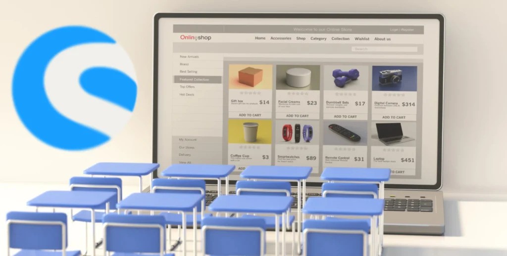 Handelsware Shop Kann Shopware Millionen von Produkten verarbeiten?