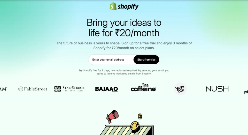 shopify-sign-up-page-