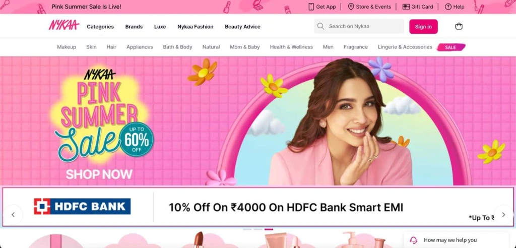 Nykaa