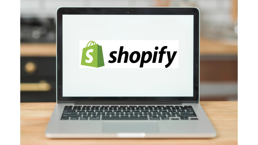 Shopify