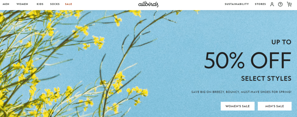 allbirds