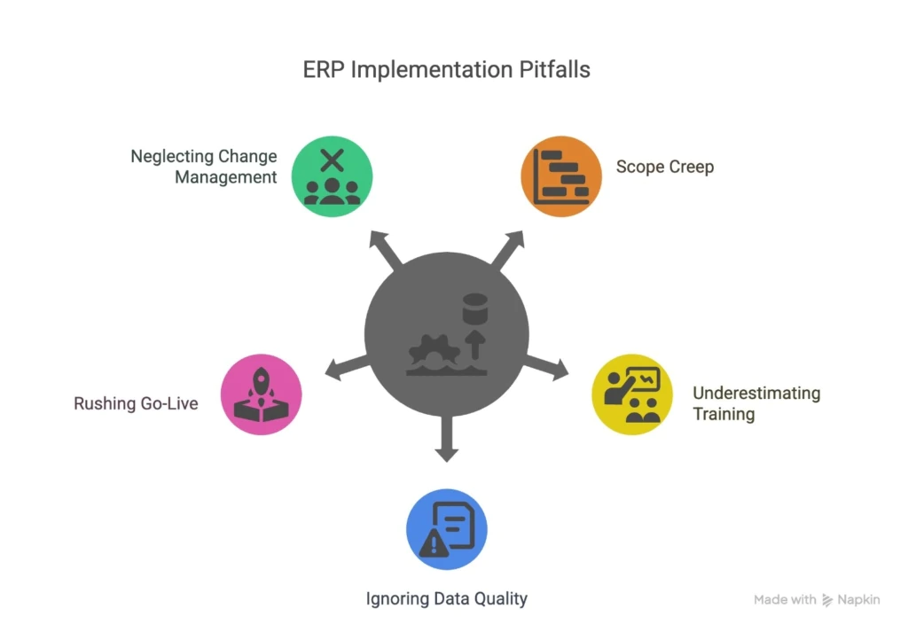 common-pitfalls-in-erp-implementation-roadmap