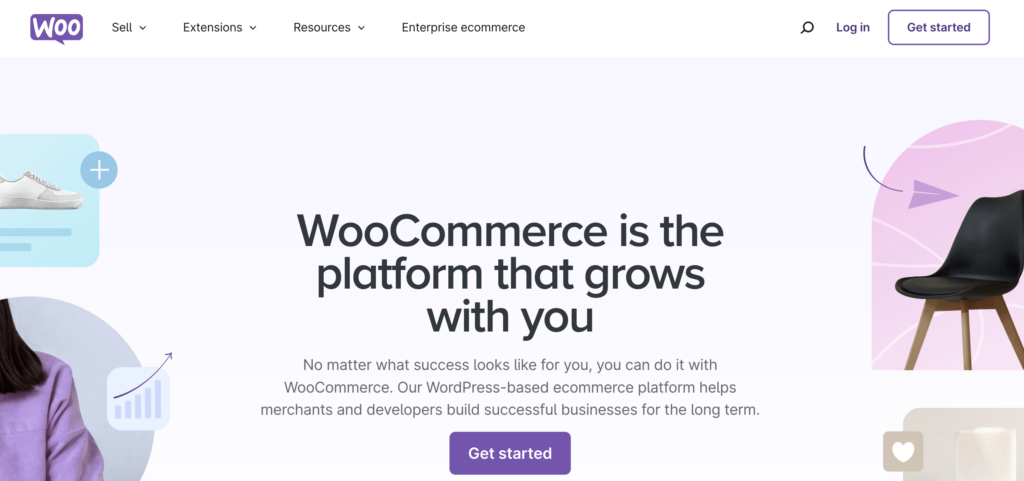 woocommerce-homepage