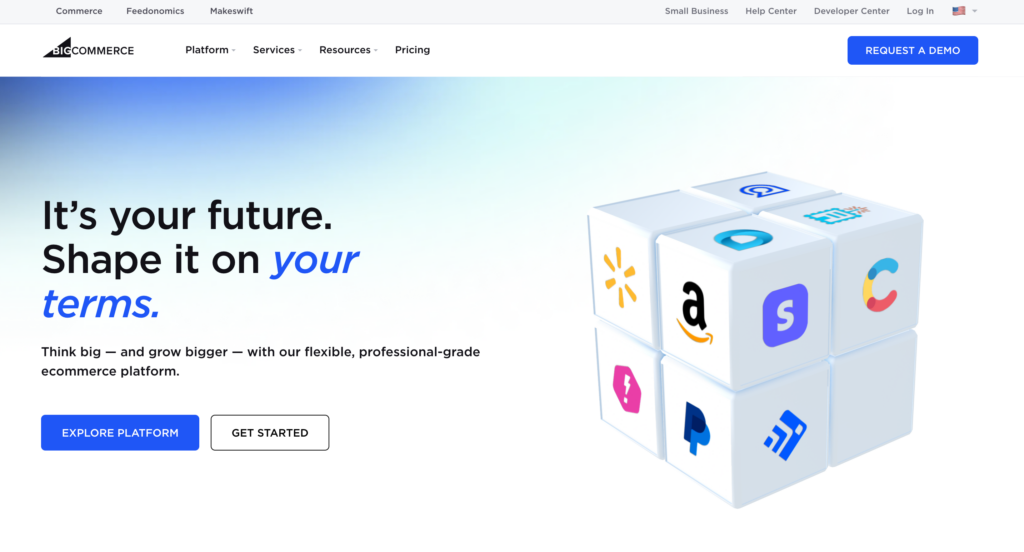 Bigcommerce