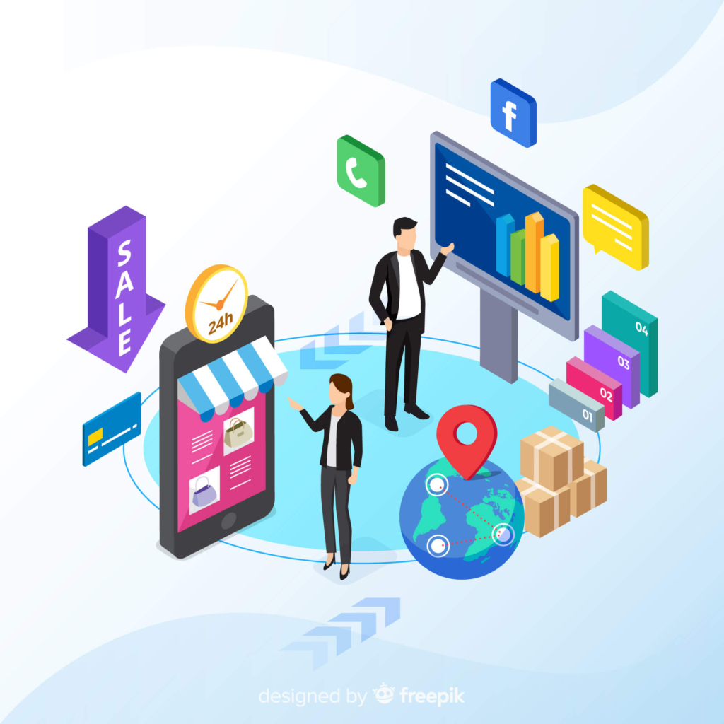 Hyper-Personalized Shopping Journeys 