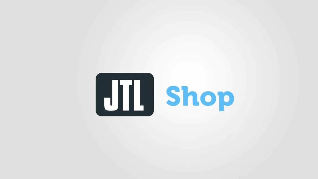 JTL-shop logo