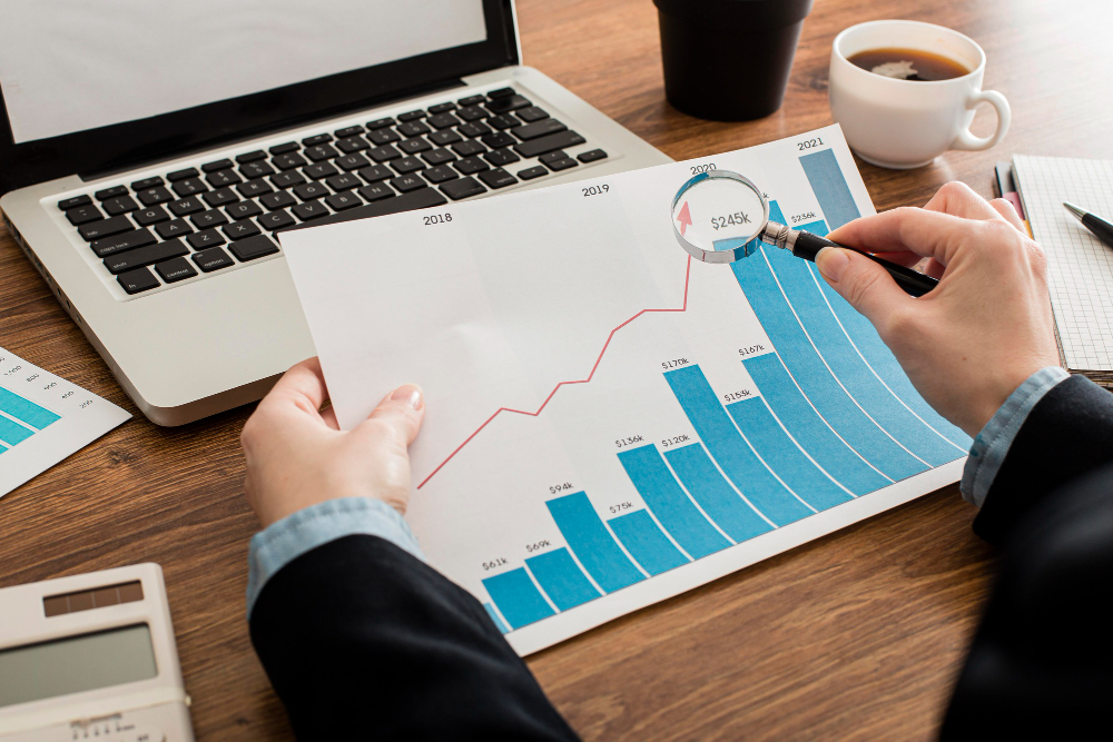 Understanding Sales Prediction Through Data Analytics
