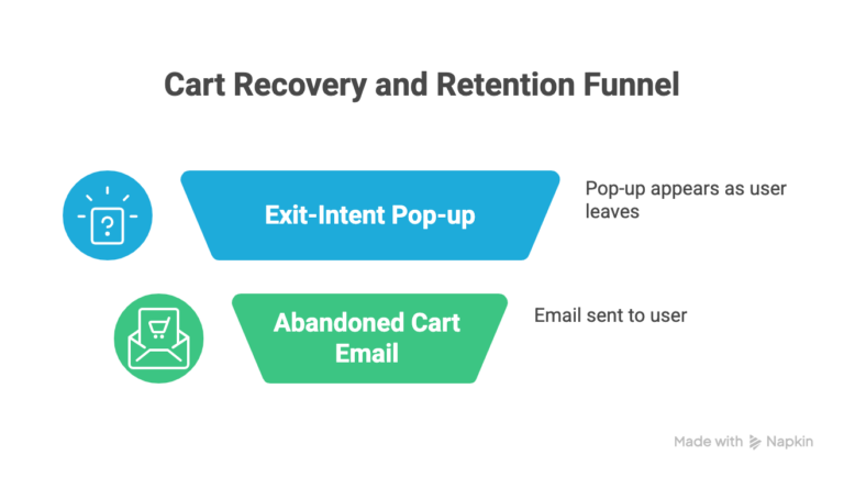 Cart-Recovery-and-Retention-Funnel