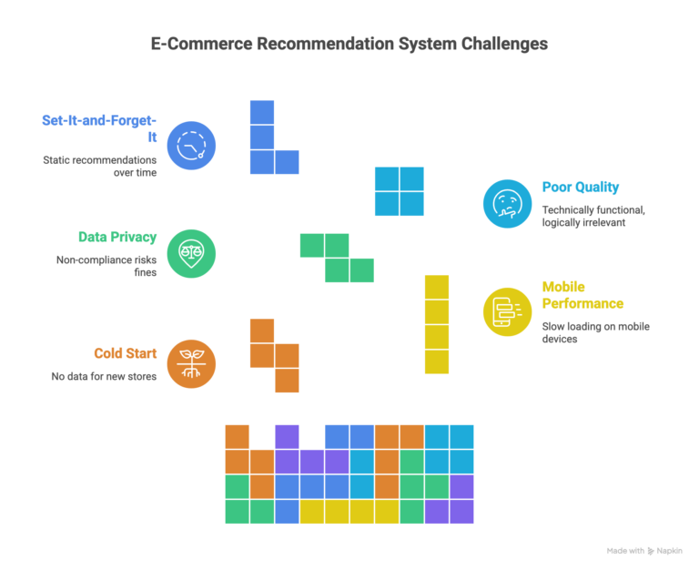 E-Commerce-Recommendation-System-Challenges
