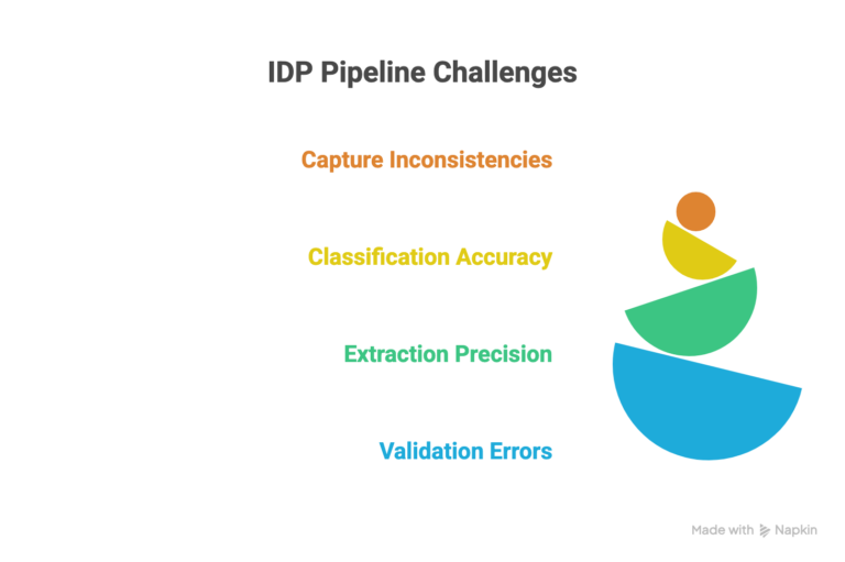 IDP-Pipeline-Challenges