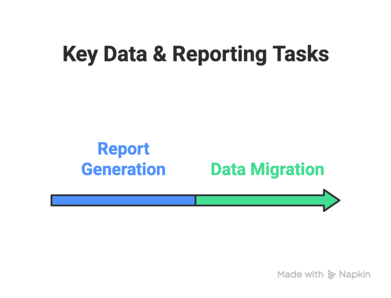 Key-Data-and-reporting-tasks