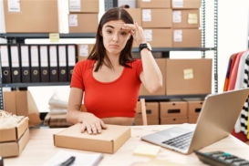 order processing mistakes