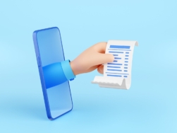 electronic invoicing