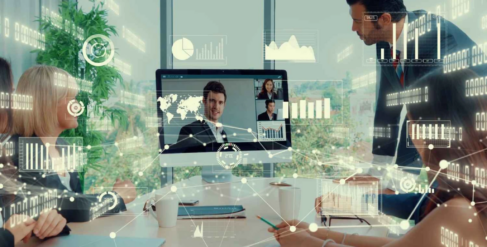 ERP-for-remote-teams