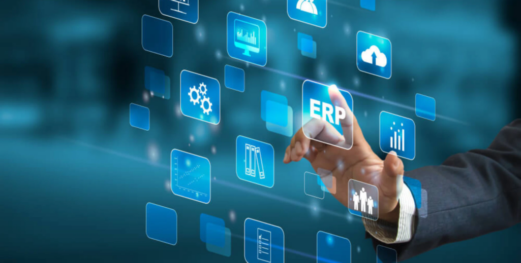 Benutzerdefiniertes ERP vs. Standard-ERP