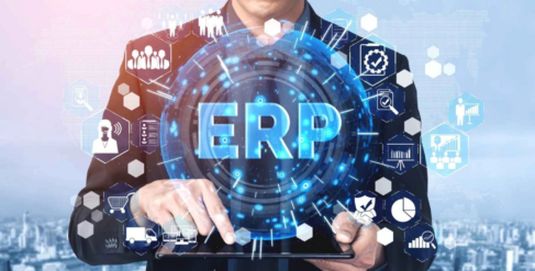 Complete-ERP-Implementation-Roadmap