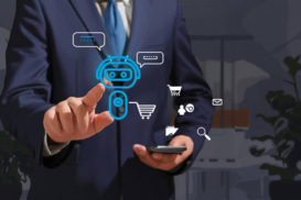AI for product stores