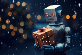 How AI Chatbots and Virtual Shopping Assistants Make Festive Shopping Smoother