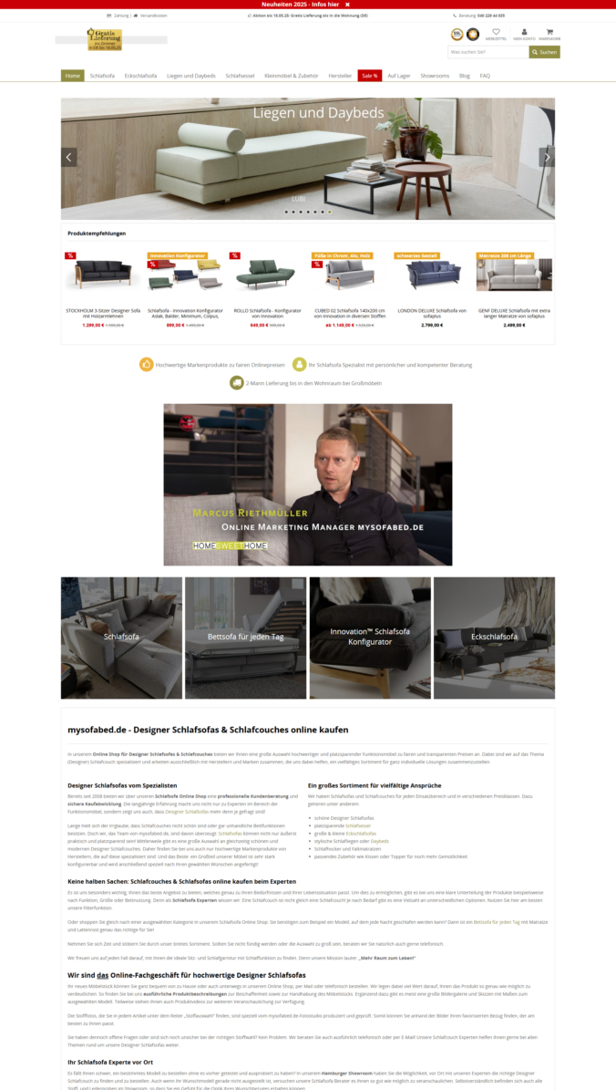 ui-ux custom development