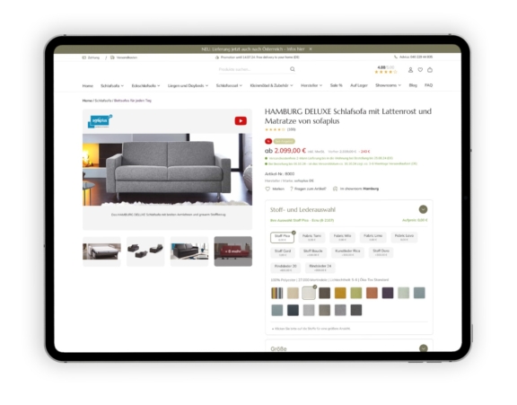 ui-ux development