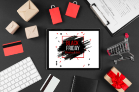 Black friday ui/ux