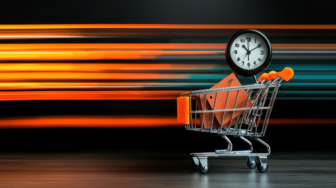 Speed Optimization Matters Most on Black Friday