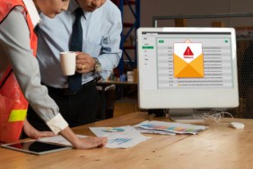 Häufige Probleme bei manuellen E-Mail-Bestellungen (und wie ERP-Automatisierung diese behebt)