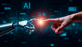 How to choose the right AI partner for retail and ecommerce projects?