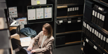 Wie Einzelhändler intelligente Dokumentenverarbeitung nutzen, um manuelle Arbeit zu reduzieren