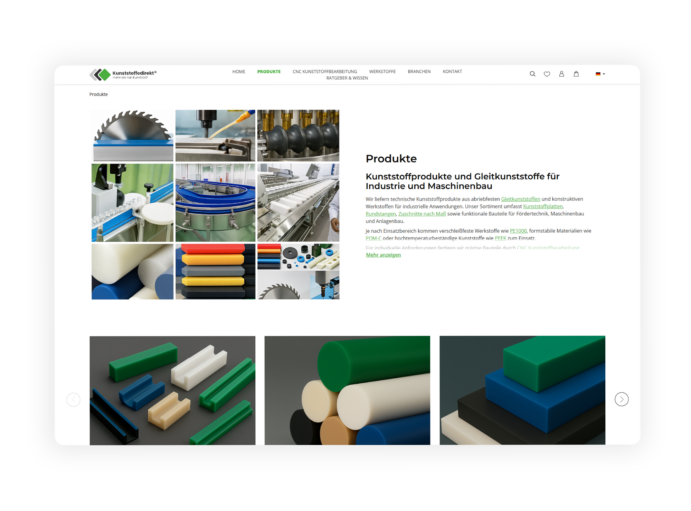 Migration von Shopware 5 auf Shopware 6
