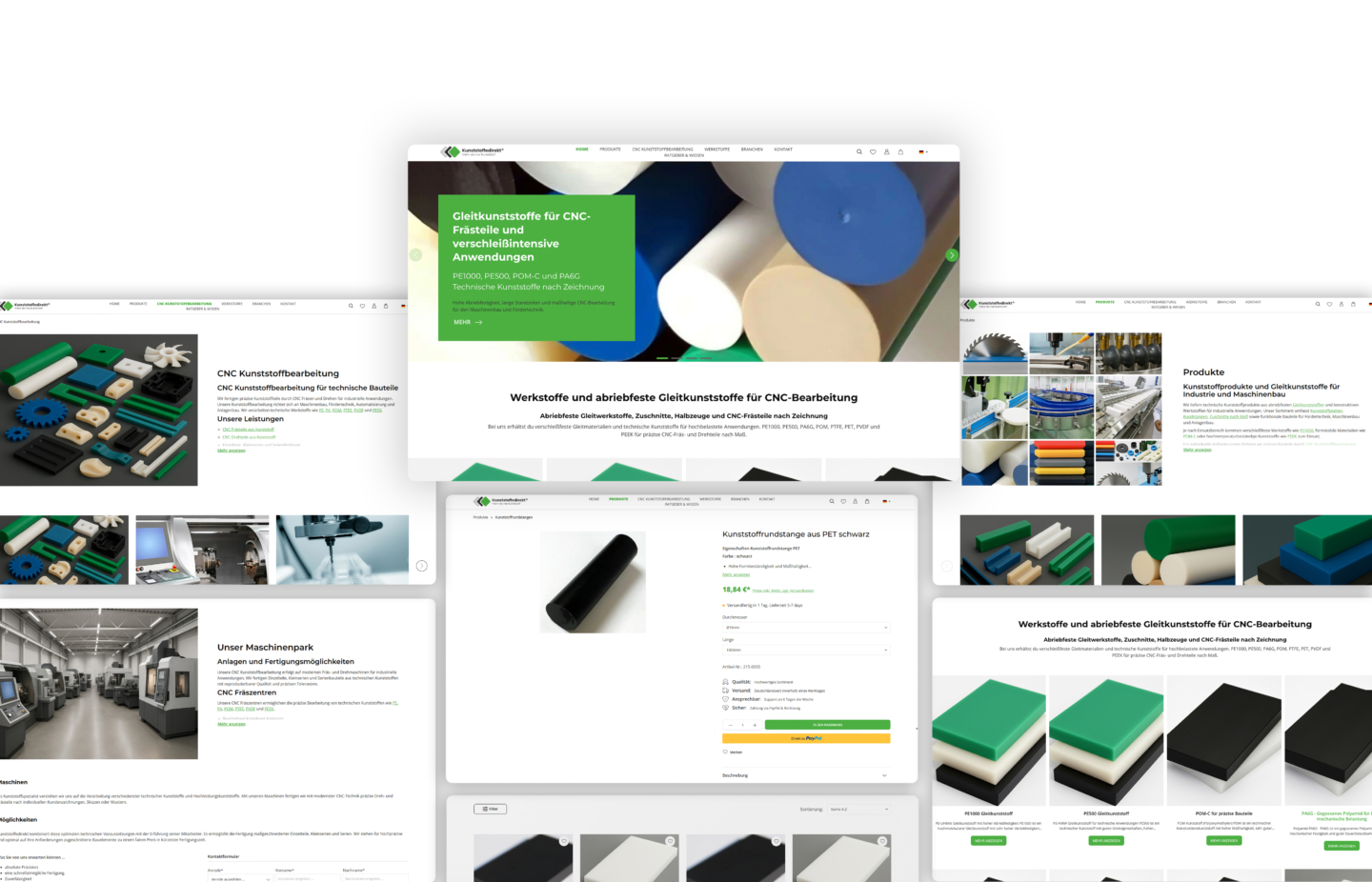 Migration von Shopware 5 auf Shopware 6