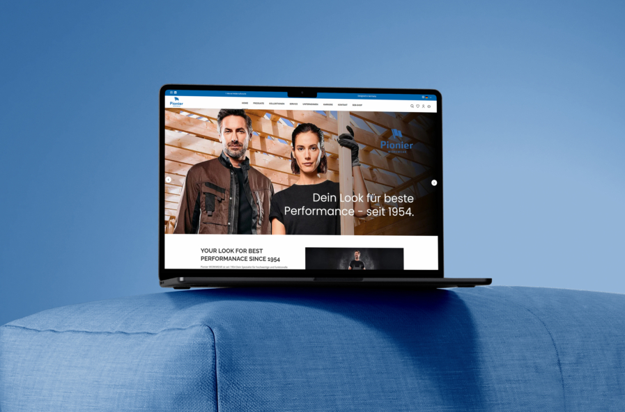 Migration zu Shopware 6 SaaS