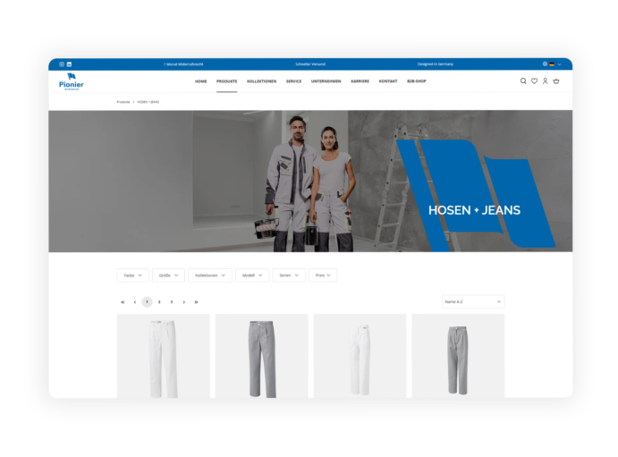 Migration zu Shopware 6 SaaS